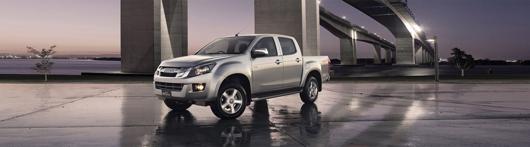 Isuzu Çıkma Parçaları