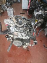 Isuzu d max çıkma orjinal euro5 komple motor çalışır durumda