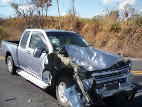 Isuzu D-Max Çıkma Yedek Parçaları