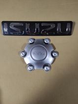 Isuzu dmax  2005-2012 model jant kapagı