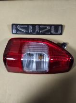 Isuzu dmax euro 3 2005-2007 model arka stop 