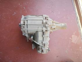 Isuzu dmax euro5 arazi şanzımanı 