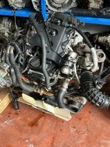 Nissan navara yd25 çıkma motor 2006-2011